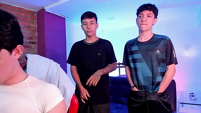 Good boys18 online show from 12, 5, 2026