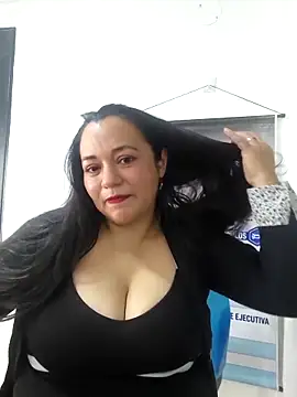 Naughty Kitten  online show from 7, 4, 2026