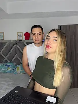 SamandThiago online show from 2, 4, 2026