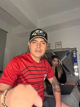 SamandThiago online show from 4, 6, 2026
