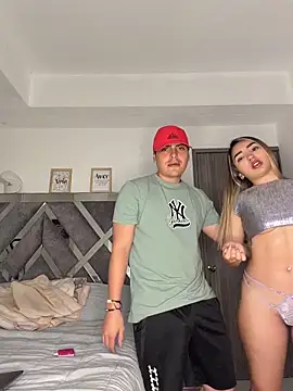 SamandThiago online show from 5, 6, 2026