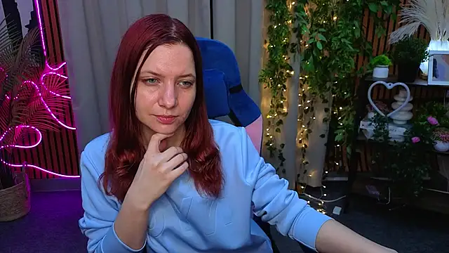 MariaMason online show from 4, 4, 2026