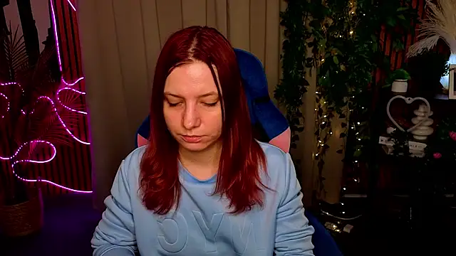 MariaMason online show from 3, 4, 2026