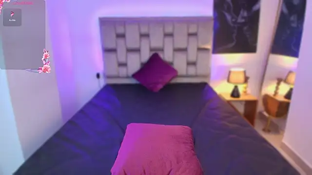 Kiara Bellev online show from 28, 3, 2026