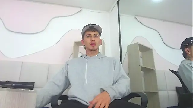 DanntheStiff online show from 24, 4, 2026