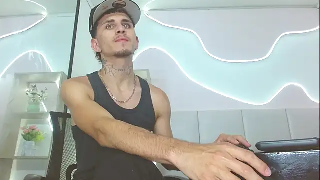 DanntheStiff online show from 2, 6, 2026