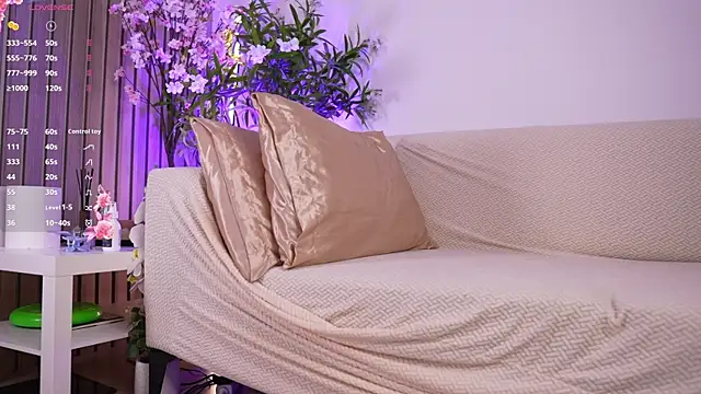 SashaFererra online show from 30, 5, 2026