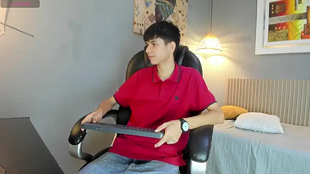 maxim rod online show from 27, 6, 2026