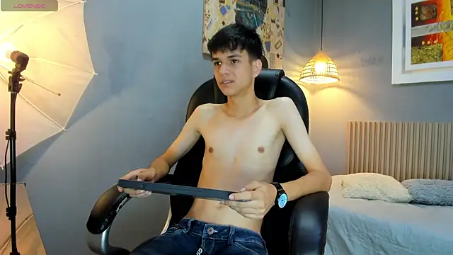 maxim rod online show from 10, 6, 2026