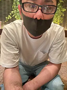 RYUICHI 1919 online show from 18, 4, 2026