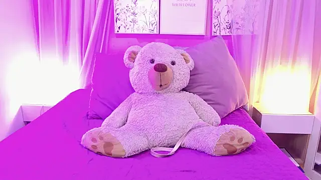 canela bm online show from 10, 4, 2026