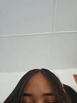 Snapshot of Pretty_karol chatting on 25, 6, 2026 Pretty karol online show from 25, 6, 2026