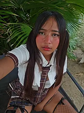 Snapshot of Pretty_karol chatting on 29, 5, 2026 Pretty karol online show from 29, 5, 2026