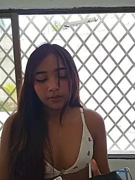 Pretty karol online show from 23, 4, 2026