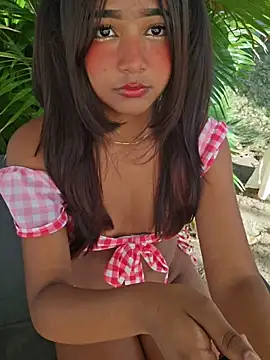 Snapshot of Pretty_karol chatting on 2, 6, 2026 Pretty karol online show from 2, 6, 2026