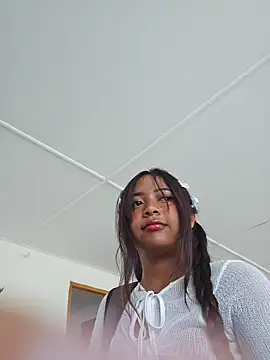 Snapshot of Pretty_karol chatting on 25, 5, 2026 Pretty karol online show from 25, 5, 2026