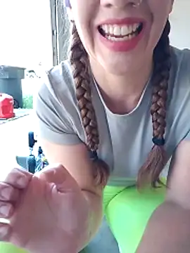 RoxyRedXO12 online show from 28, 3, 2026