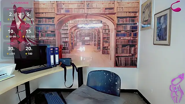 Snapshot of rashell_queen chatting on 30, 3, 2026 rashell queen online show from 30, 3, 2026