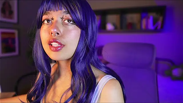 Saphyralux online show from 14, 5, 2026