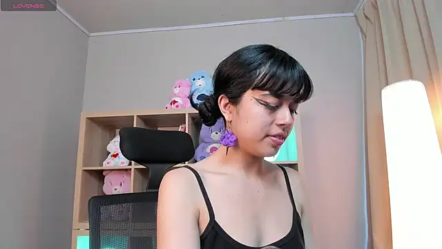 Saphyralux online show from 30, 5, 2026