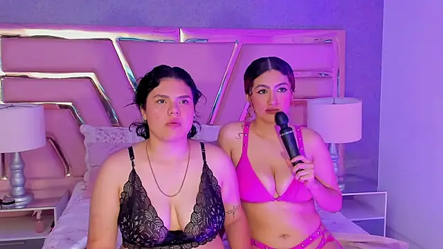 RosseChar online show from 5, 4, 2026