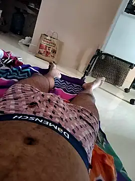 Aryan India1 online show from 4, 4, 2026