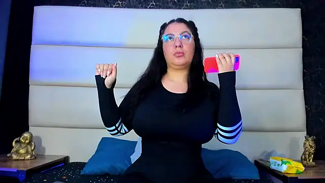 alice morris77 online show from 18, 4, 2026