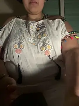 Snapshot of Fatiisexy chatting on 9, 5, 2026 Fatiisexy online show from 9, 5, 2026