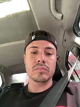 axel y greis online show from 28, 3, 2026