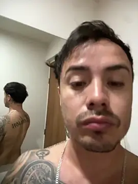 axel y greis online show from 4, 4, 2026