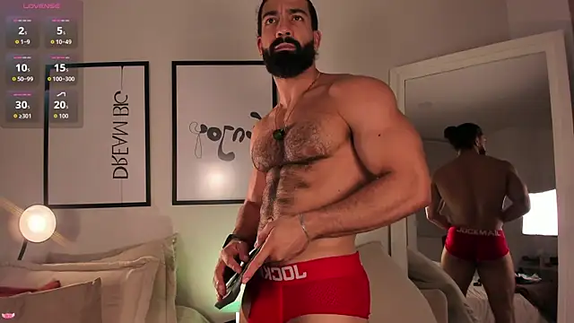 Max strong01 online show from 1, 5, 2026
