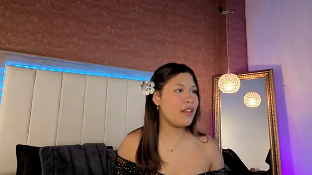Snapshot of KerlenTeen chatting on 4, 6, 2026 KerlenTeen online show from 4, 6, 2026