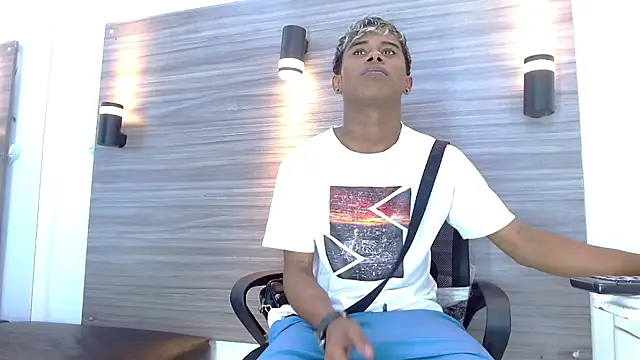 LuckyBluex online show from 28, 3, 2026