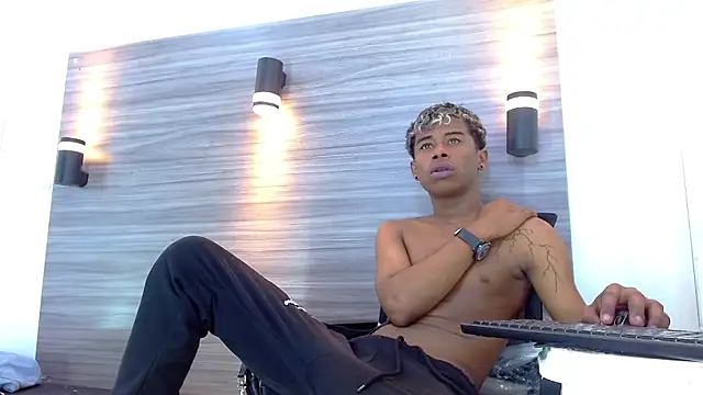 LuckyBluex online show from 29, 3, 2026