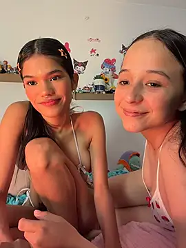 Emycarver09  online show from 11, 6, 2026