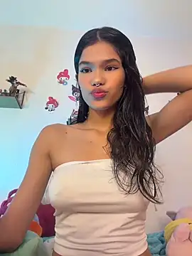 Emycarver09  online show from 4, 5, 2026