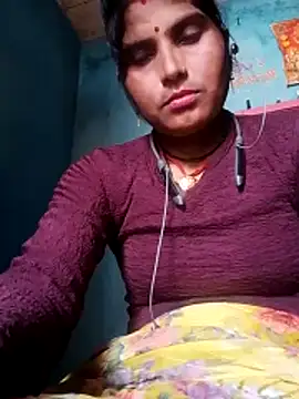 Sapnaroy1213 online show from 20, 6, 2026