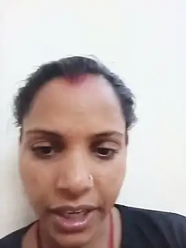 Sapnaroy1213 online show from 18, 6, 2026