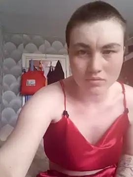 AlyssaAnq online show from 19, 4, 2026