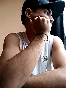 LucaColmal online show from 29, 3, 2026