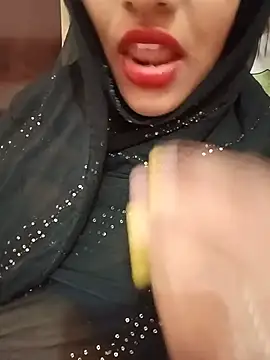 Snapshot of Miss_Noor__ chatting on 19, 6, 2026 Miss Noor online show from 19, 6, 2026