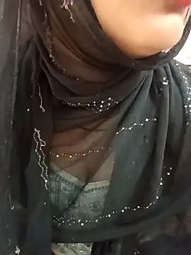 Miss Noor   online show from 12, 5, 2026