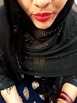 Miss Noor   online show from 12, 4, 2026