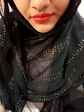 Miss Noor   online show from 23, 4, 2026