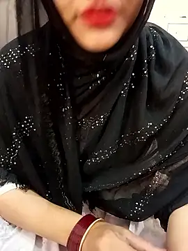 Miss Noor   online show from 15, 4, 2026