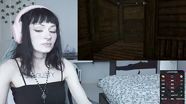 H3xD0ll online show from 20, 6, 2026