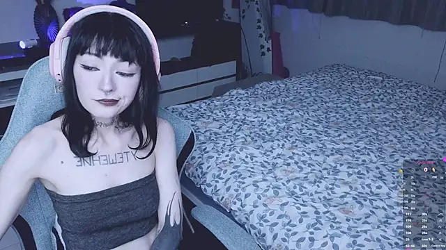 H3xD0ll online show from 27, 6, 2026