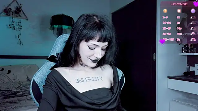 H3xD0ll online show from 25, 7, 2026