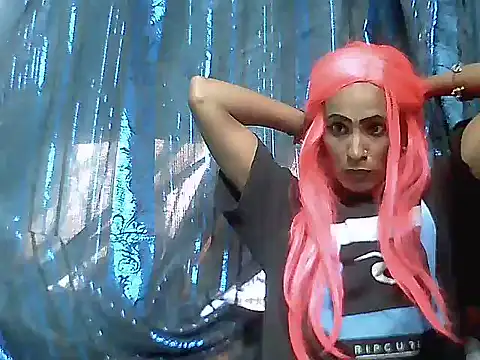 Alanadelray21 online show from 19, 5, 2026