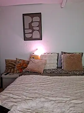 Snapshot of Miya-knox chatting on 28, 3, 2026 Miya-knox online show from 28, 3, 2026